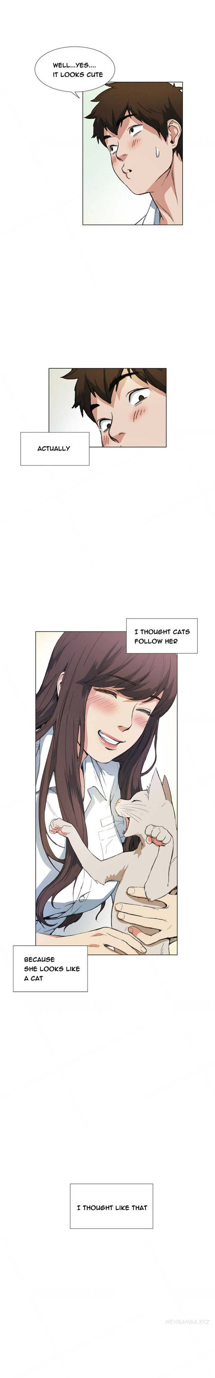 By Chance - Chapter 10 [photo 13] - MangaPorn