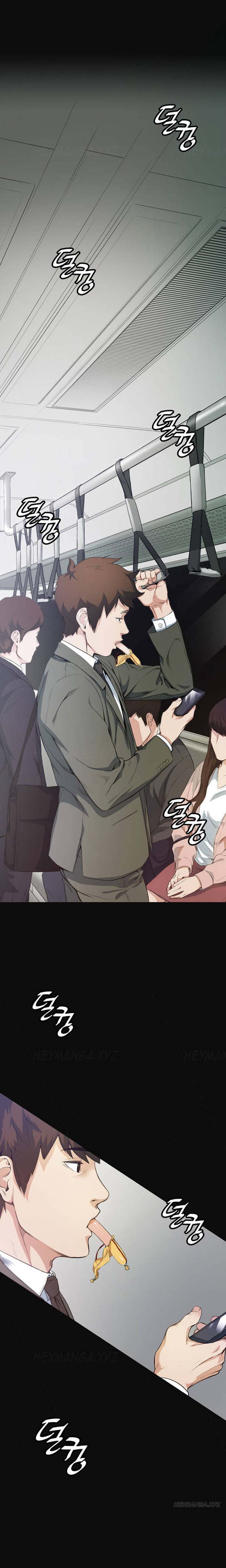 By Chance - Chapter 10 [photo 19] - MangaPorn