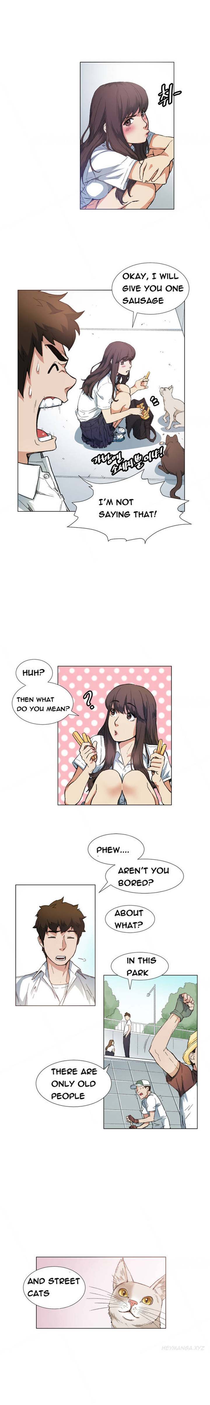 By Chance - Chapter 10 [photo 2] - MangaPorn