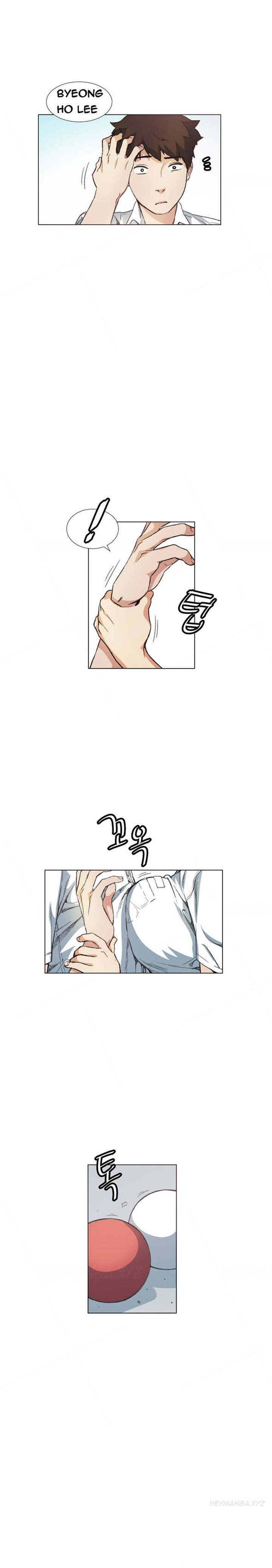 By Chance - Chapter 10 [photo 5] - MangaPorn