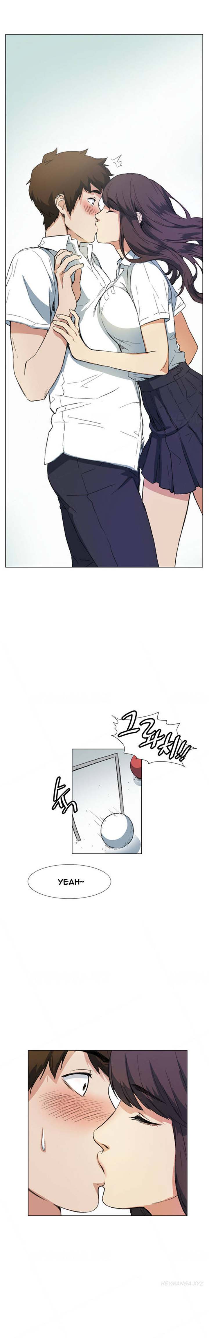 By Chance - Chapter 10 [photo 6] - MangaPorn