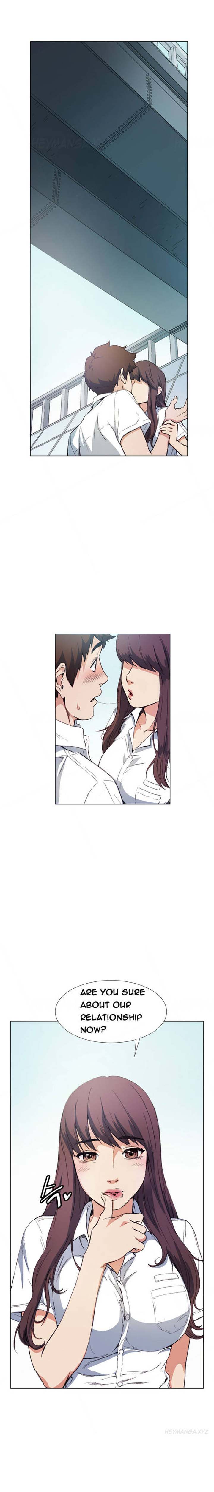 By Chance - Chapter 10 [photo 7] - MangaPorn