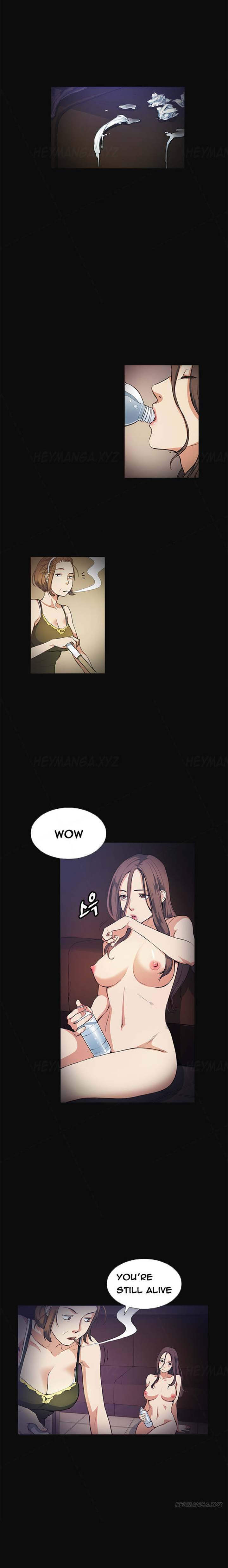 By Chance - Chapter 11 [photo 1] - MangaPorn