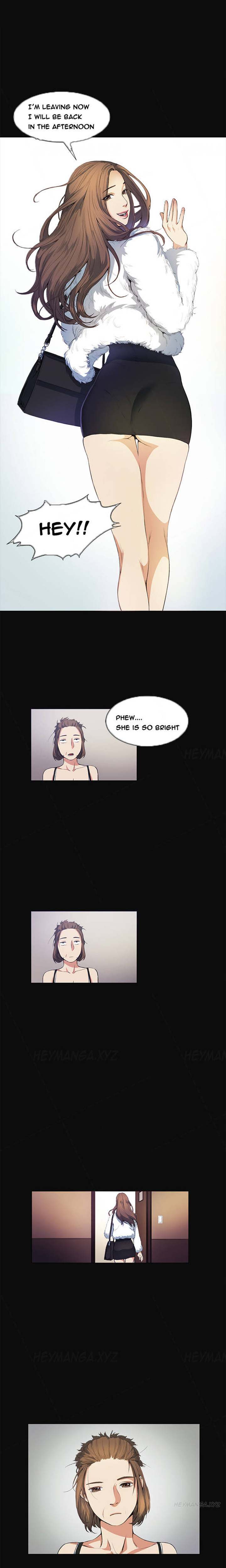 By Chance - Chapter 11 [photo 11] - MangaPorn
