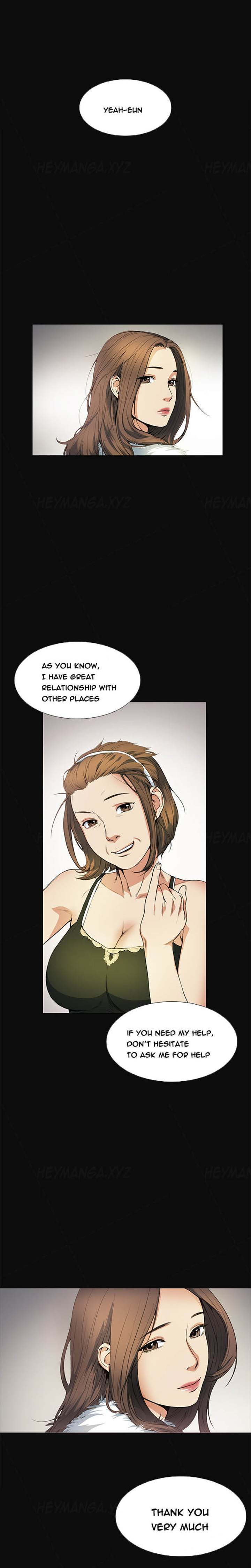 By Chance - Chapter 11 [photo 12] - MangaPorn