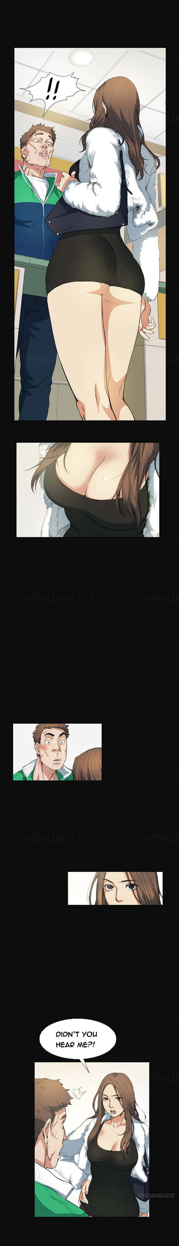 By Chance - Chapter 11 [photo 14] - MangaPorn