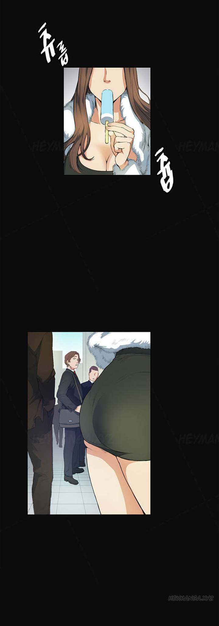 By Chance - Chapter 11 [photo 16] - MangaPorn