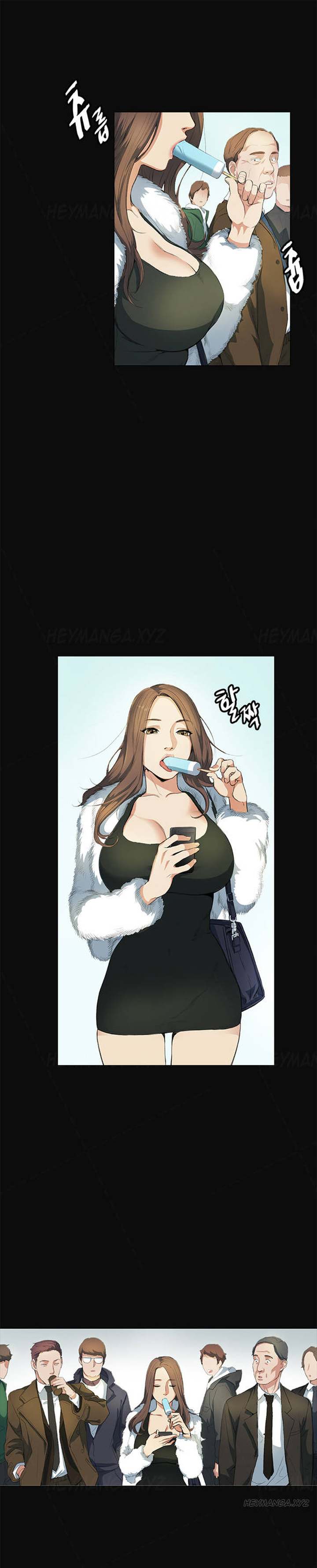 By Chance - Chapter 11 [photo 17] - MangaPorn