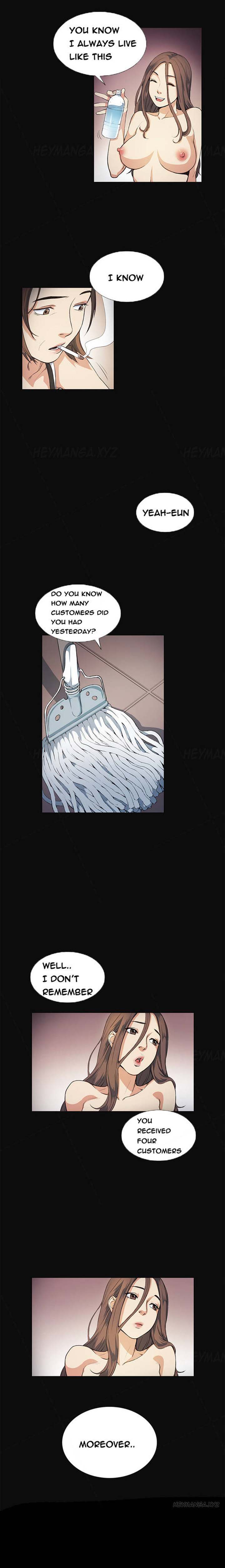 By Chance - Chapter 11 [photo 2] - MangaPorn