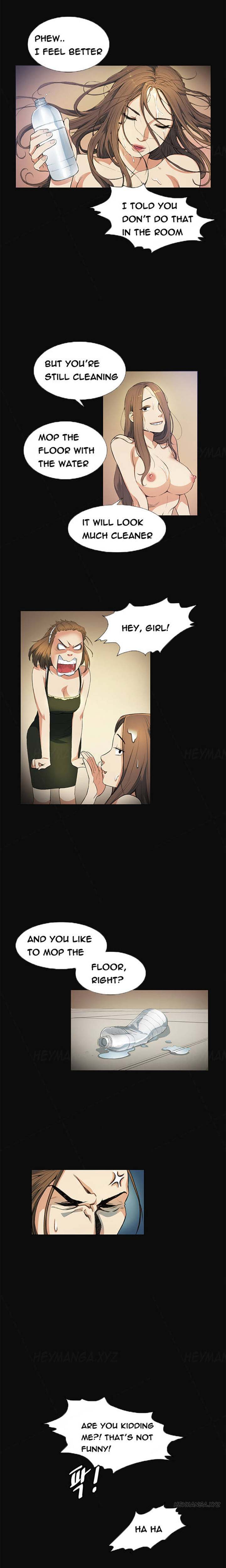 By Chance - Chapter 11 [photo 6] - MangaPorn