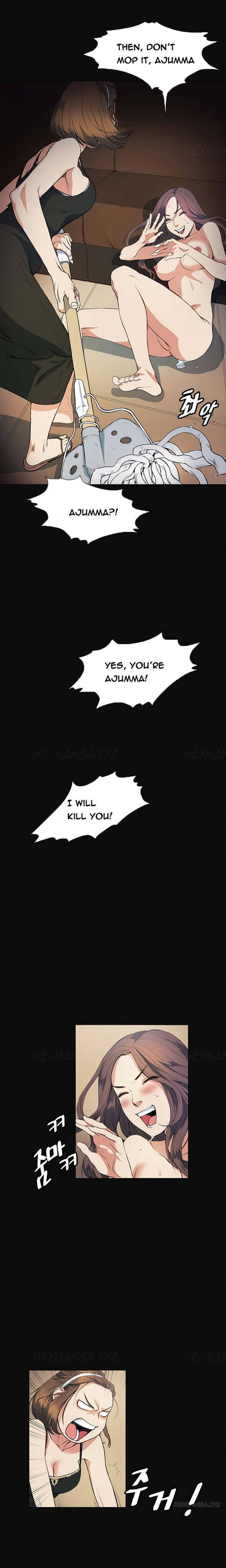 By Chance - Chapter 11 [photo 7] - MangaPorn