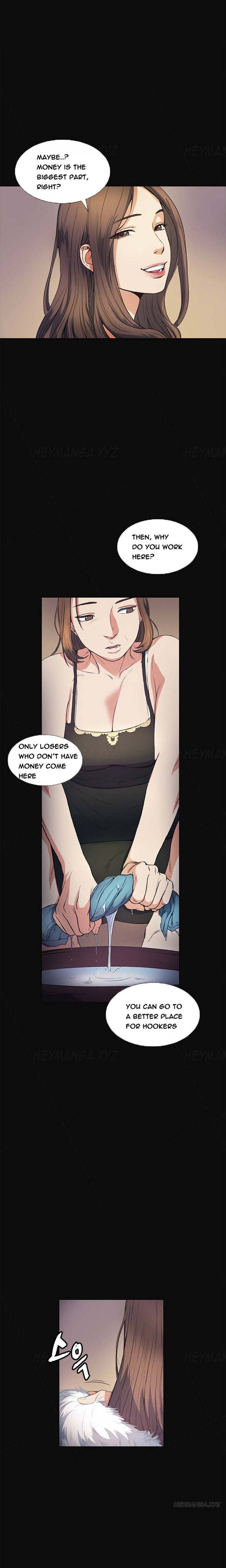 By Chance - Chapter 11 [photo 9] - MangaPorn