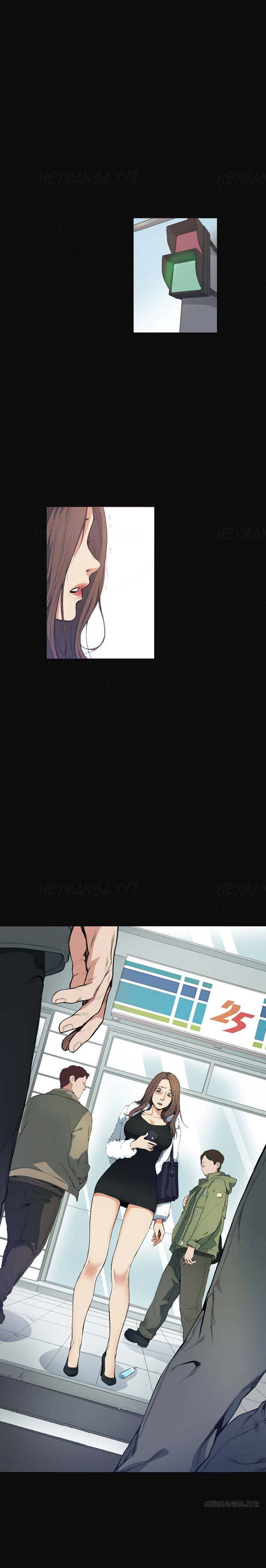 By Chance - Chapter 12 [photo 1] - MangaPorn