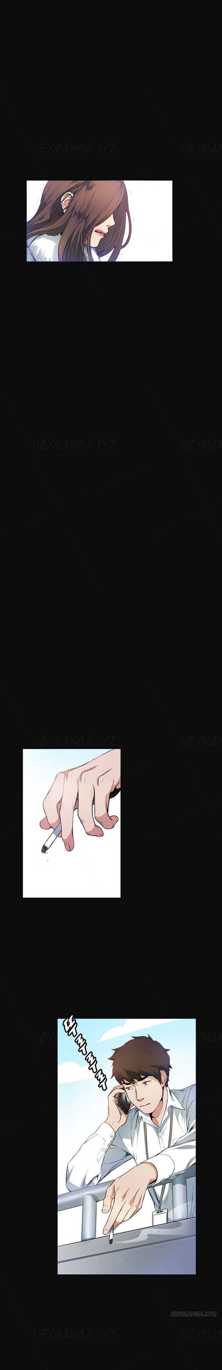 By Chance - Chapter 12 [photo 3] - MangaPorn