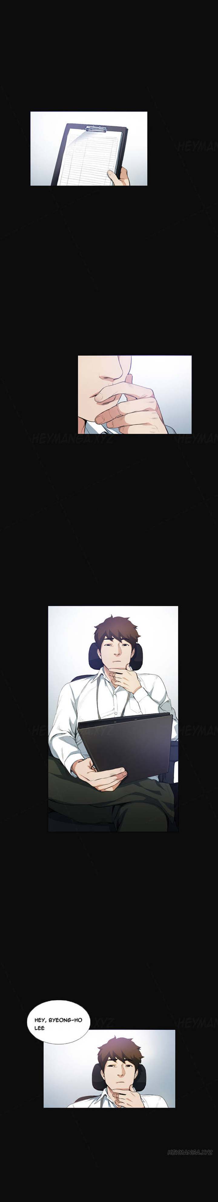 By Chance - Chapter 12 [photo 8] - MangaPorn