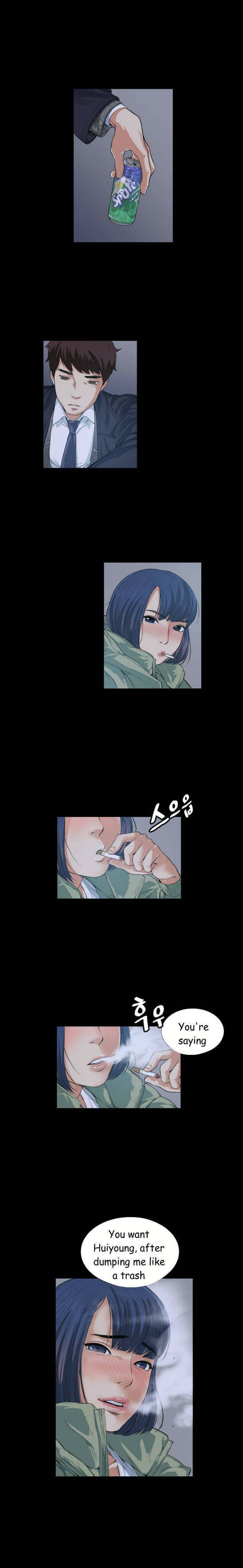 By Chance - Chapter 13 [photo 7] - MangaPorn