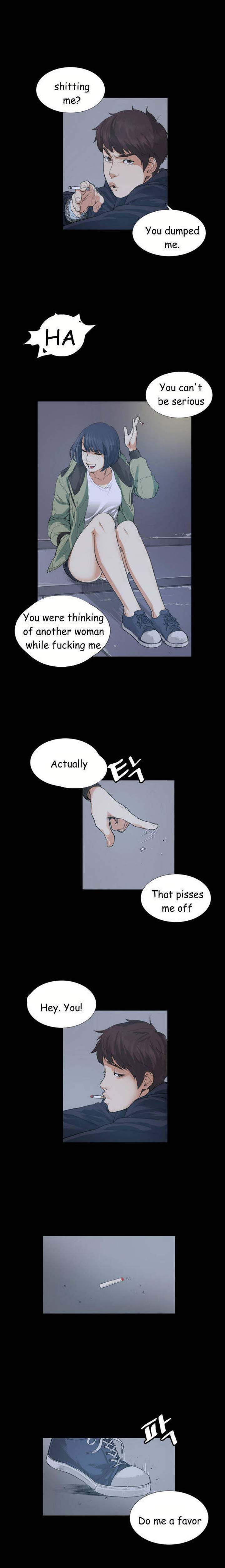 By Chance - Chapter 13 [photo 8] - MangaPorn