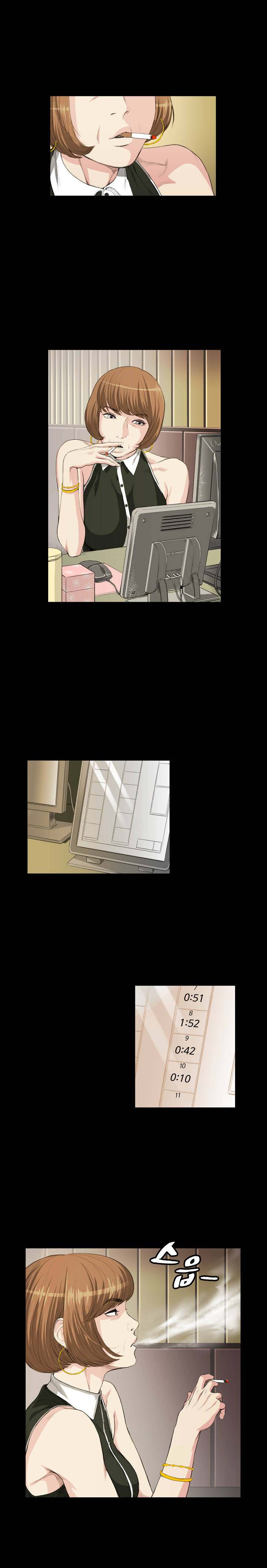 By Chance - Chapter 14 [photo 1] - MangaPorn