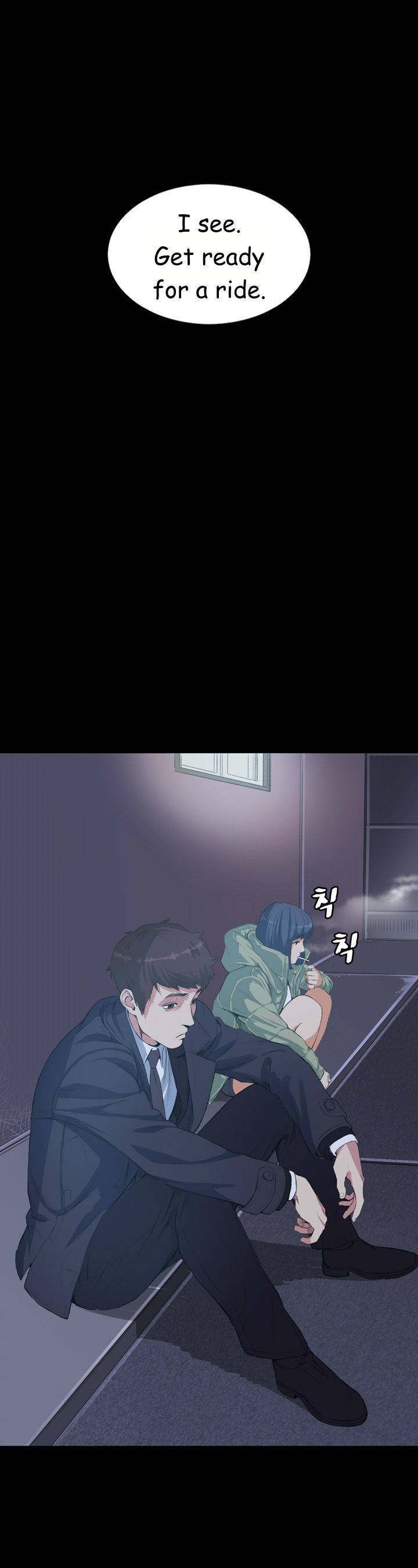 By Chance - Chapter 14 [photo 10] - MangaPorn