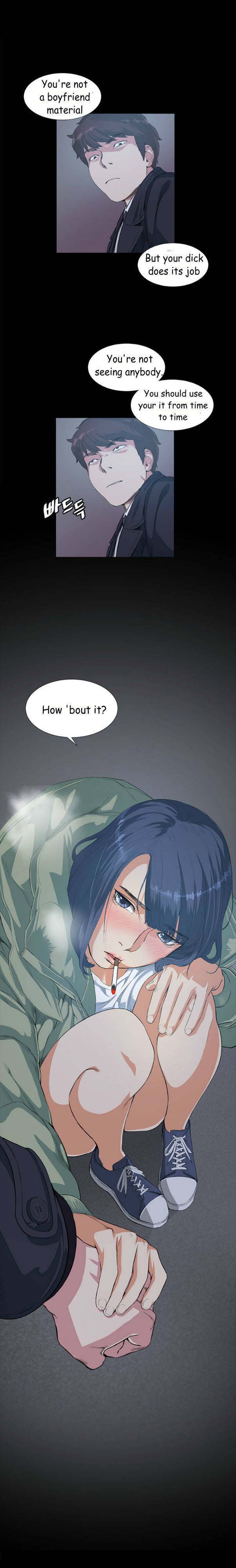 By Chance - Chapter 14 [photo 14] - MangaPorn