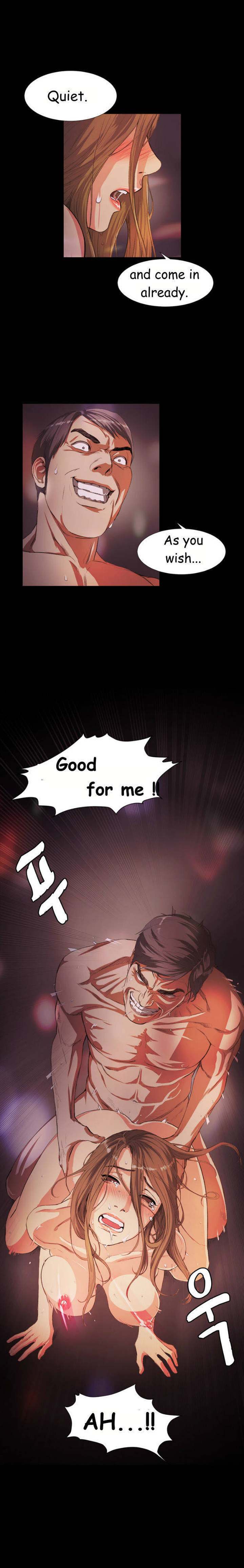 By Chance - Chapter 14 [photo 18] - MangaPorn