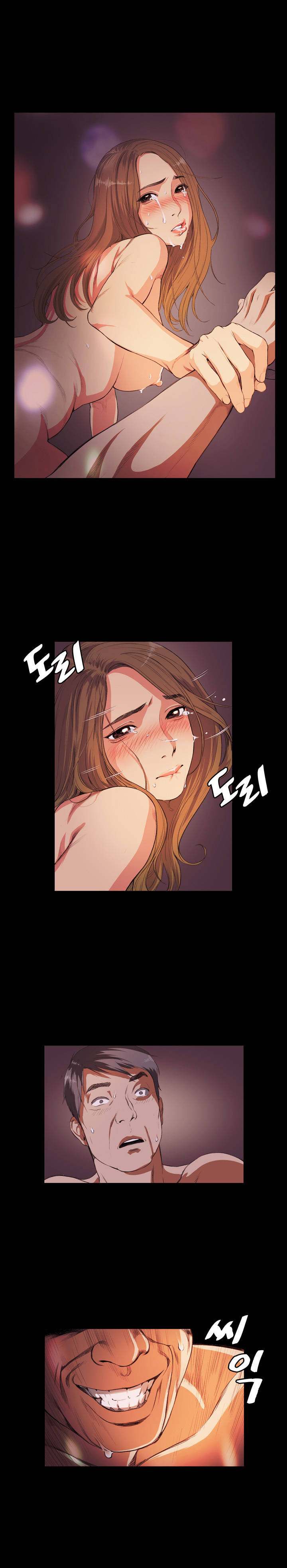 By Chance - Chapter 14 [photo 9] - MangaPorn