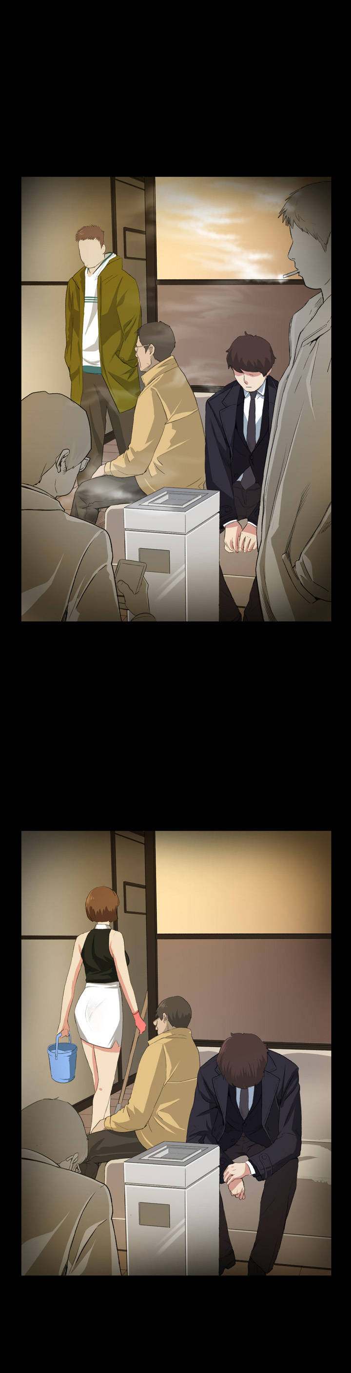 By Chance - Chapter 15 [photo 12] - MangaPorn