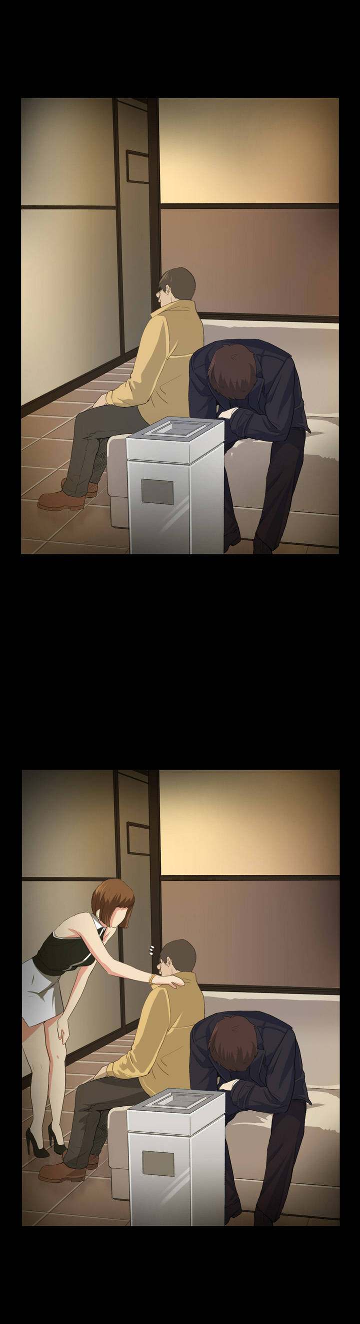 By Chance - Chapter 15 [photo 13] - MangaPorn