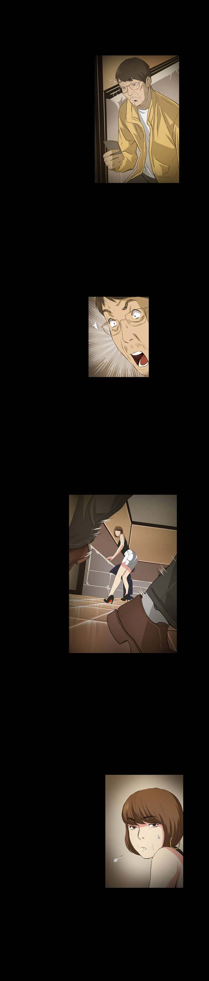 By Chance - Chapter 15 [photo 14] - MangaPorn