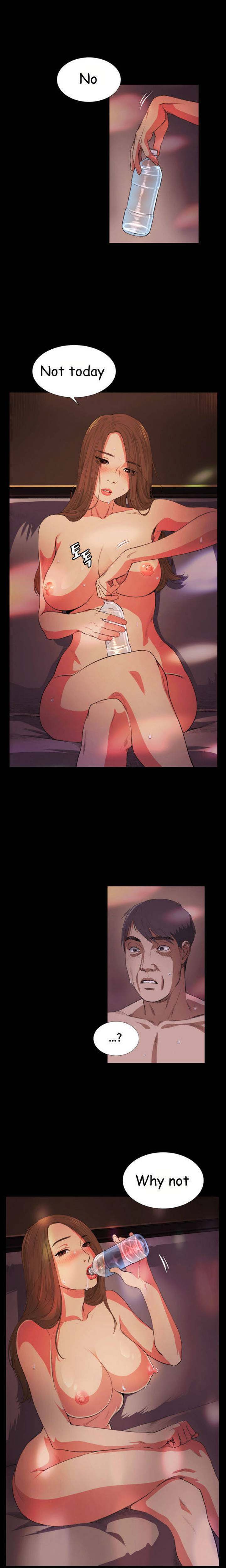 By Chance - Chapter 15 [photo 3] - MangaPorn