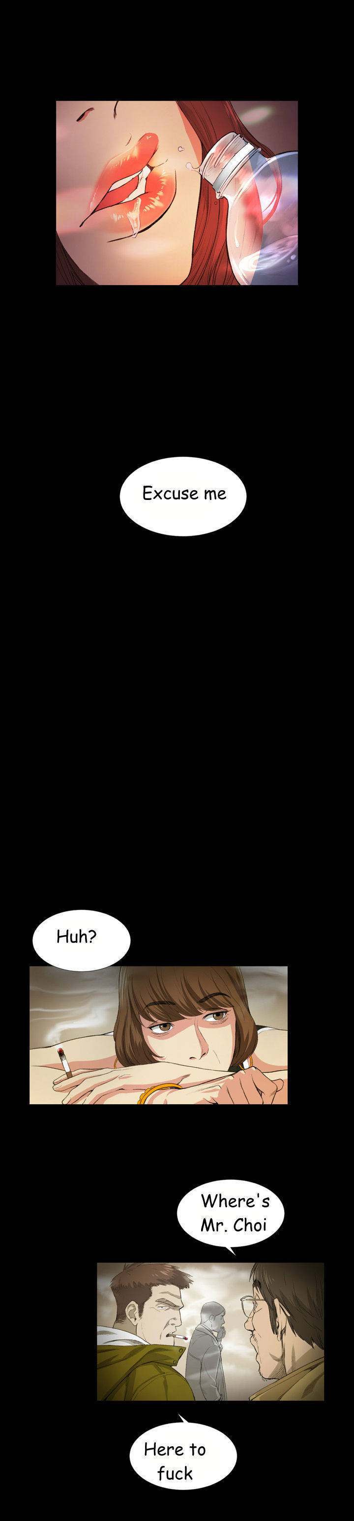 By Chance - Chapter 15 [photo 4] - MangaPorn