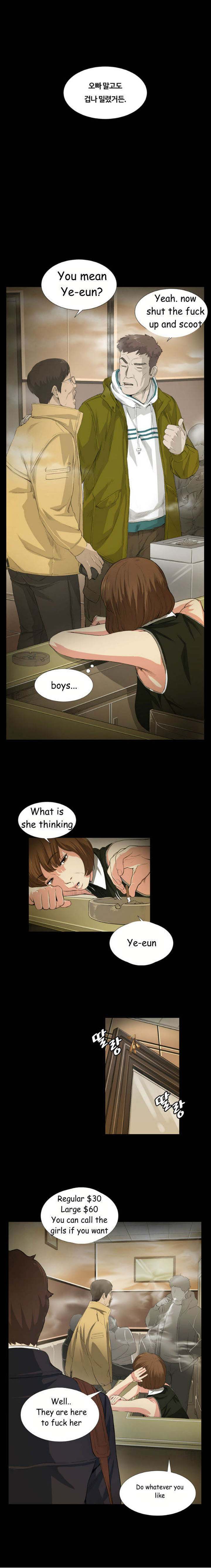 By Chance - Chapter 15 [photo 5] - MangaPorn