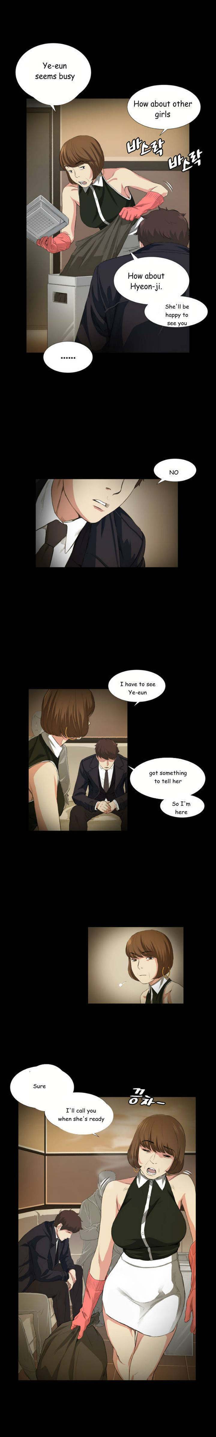 By Chance - Chapter 15 [photo 9] - MangaPorn