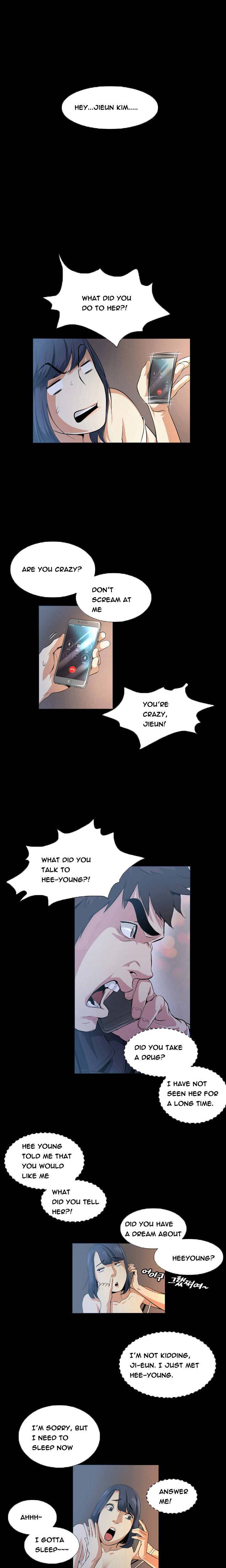 By Chance - Chapter 16 [photo 14] - MangaPorn