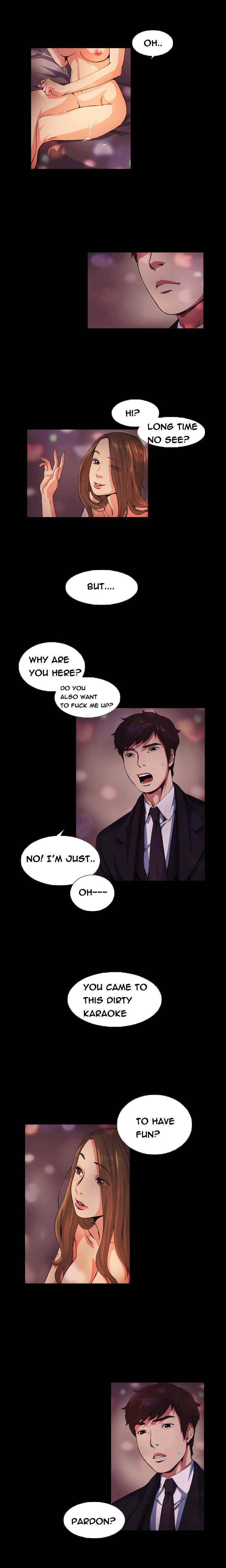 By Chance - Chapter 16 [photo 2] - MangaPorn