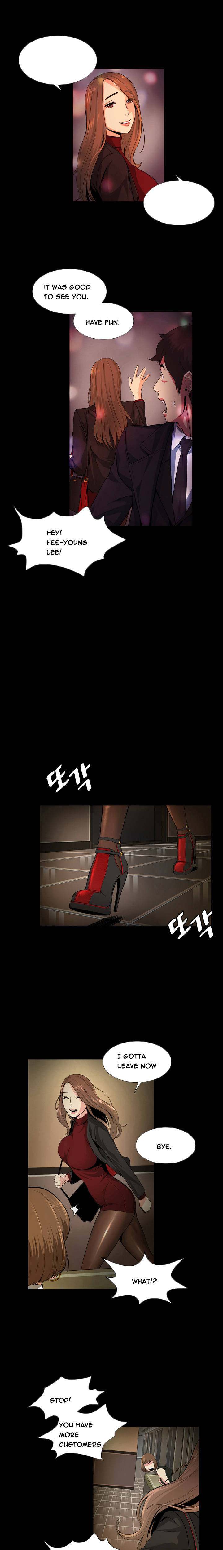 By Chance - Chapter 16 [photo 5] - MangaPorn