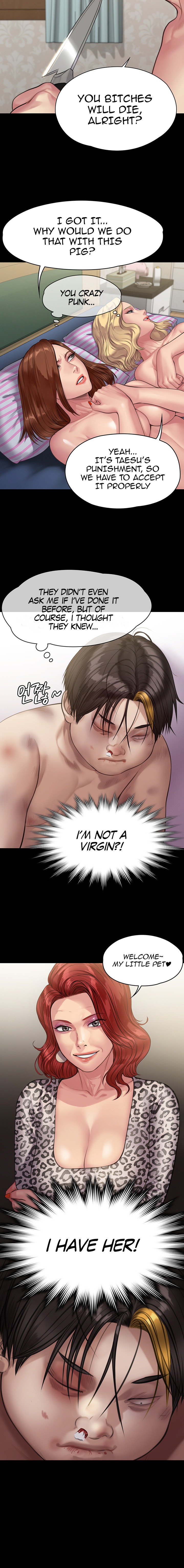 Queen Bee - Chapter 211 [photo 15] - MangaPorn