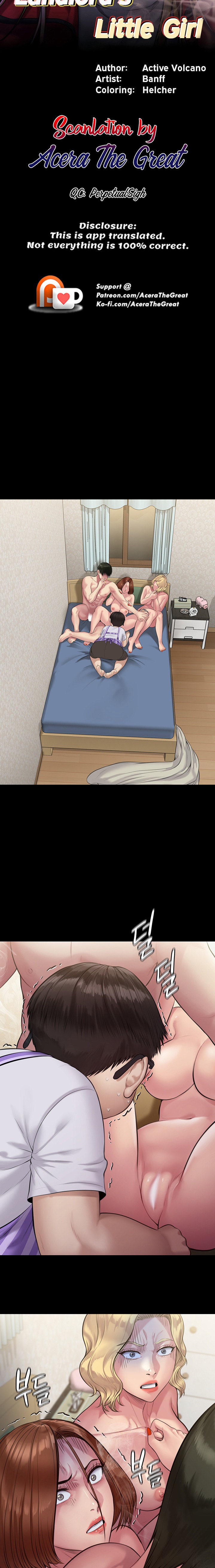 Queen Bee - Chapter 211 [photo 3] - MangaPorn