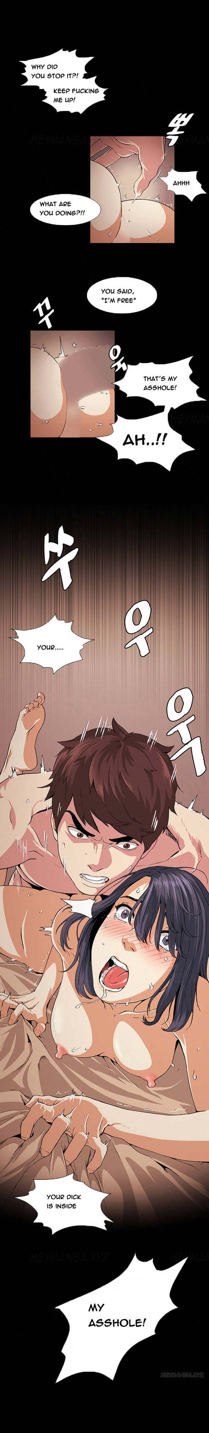 By Chance - Chapter 17 [photo 16] - MangaPorn