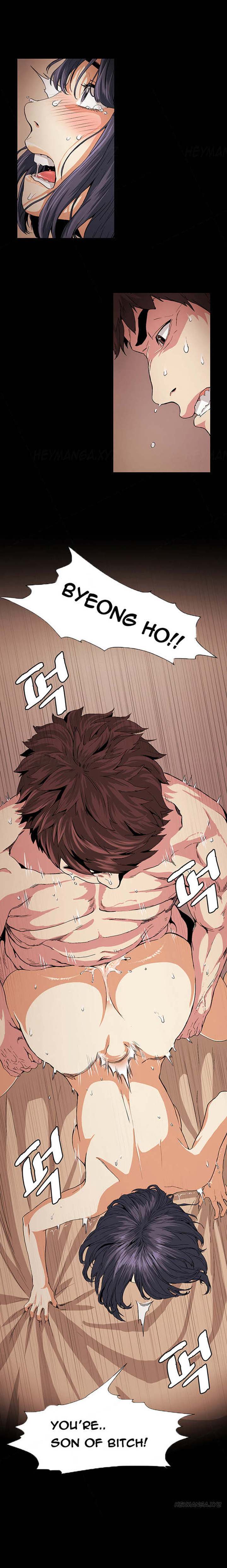 By Chance - Chapter 17 [photo 18] - MangaPorn