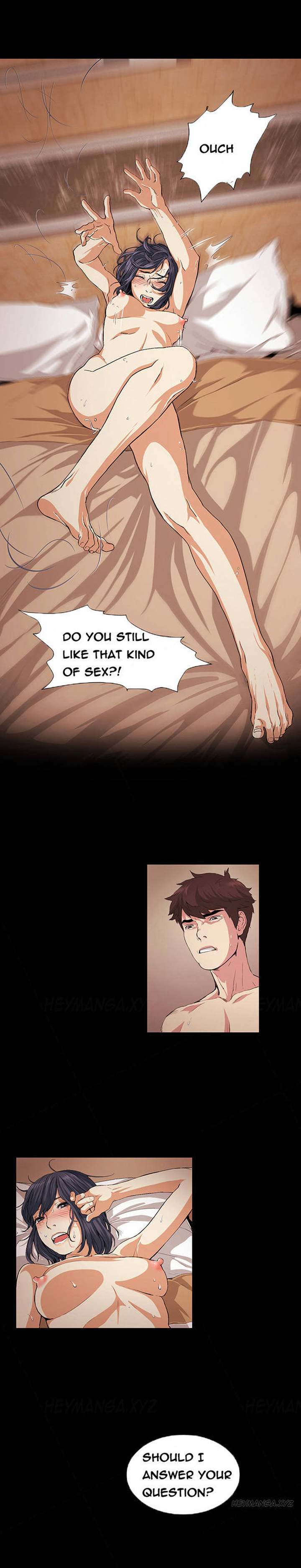 By Chance - Chapter 17 [photo 21] - MangaPorn