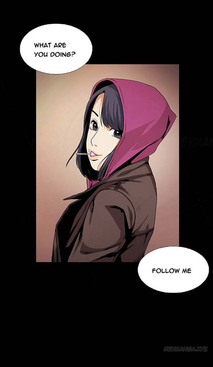 By Chance - Chapter 17 [photo 5] - MangaPorn