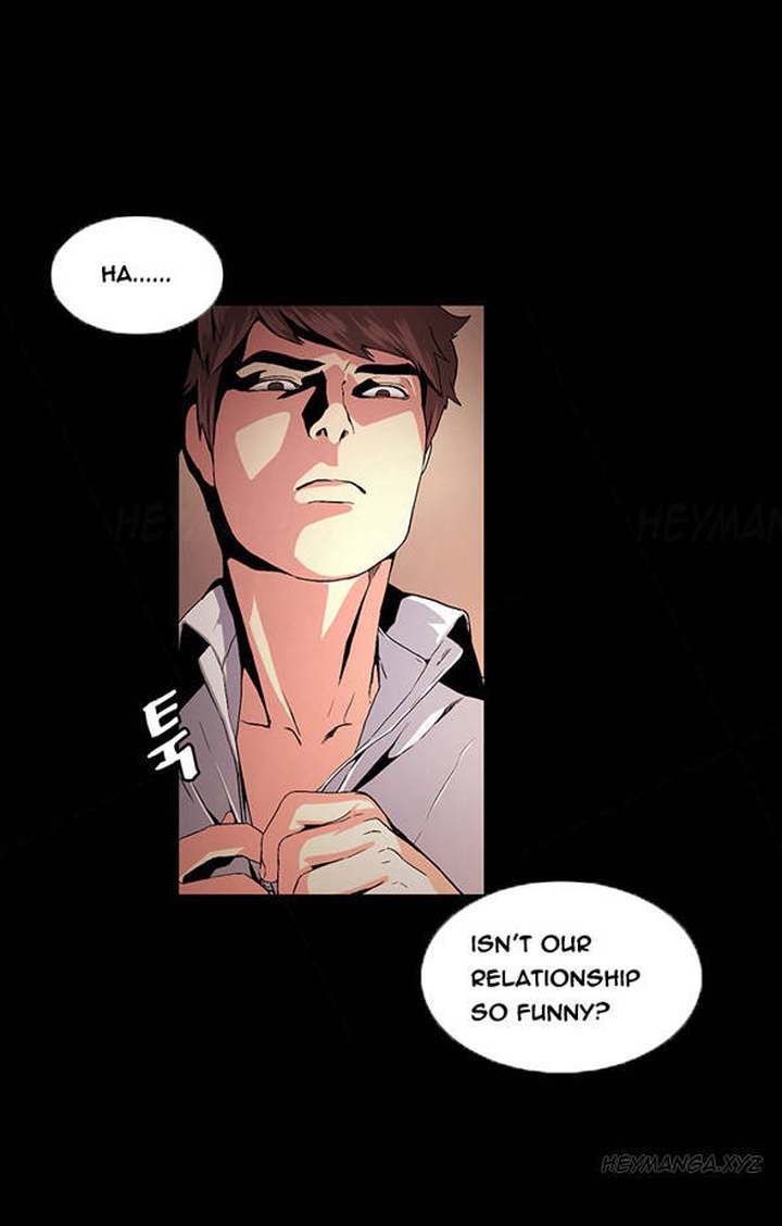 By Chance - Chapter 17 [photo 8] - MangaPorn