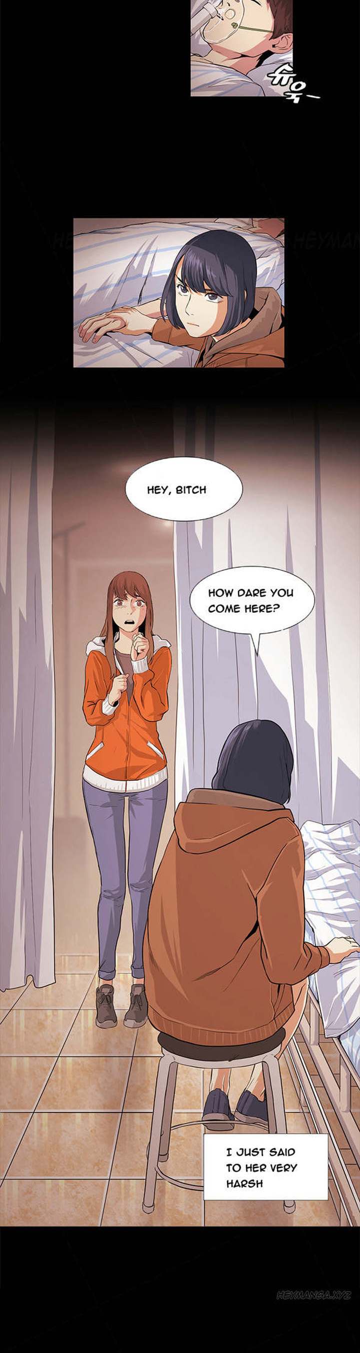 By Chance - Chapter 18 [photo 14] - MangaPorn