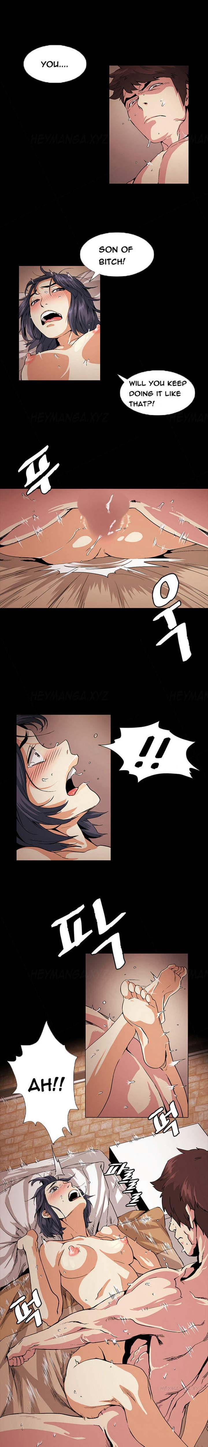 By Chance - Chapter 18 [photo 4] - MangaPorn