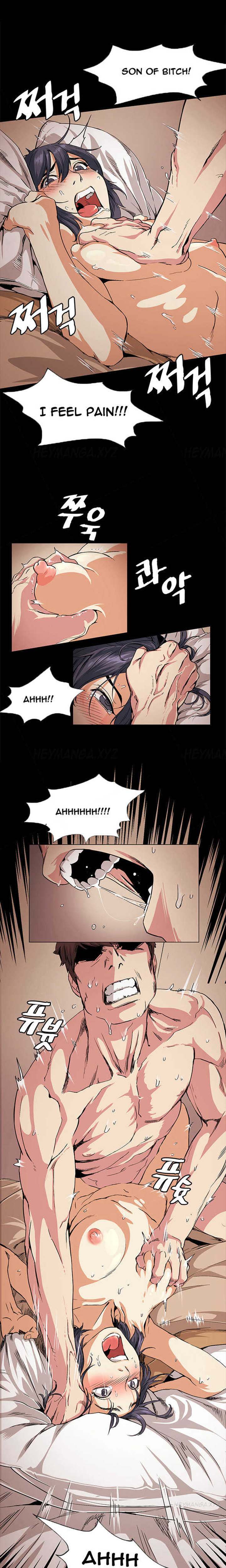 By Chance - Chapter 18 [photo 8] - MangaPorn