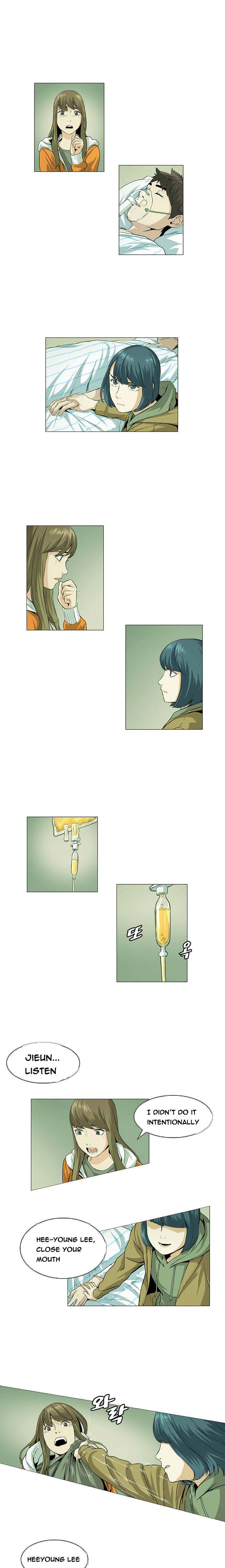 By Chance - Chapter 19 [photo 1] - MangaPorn