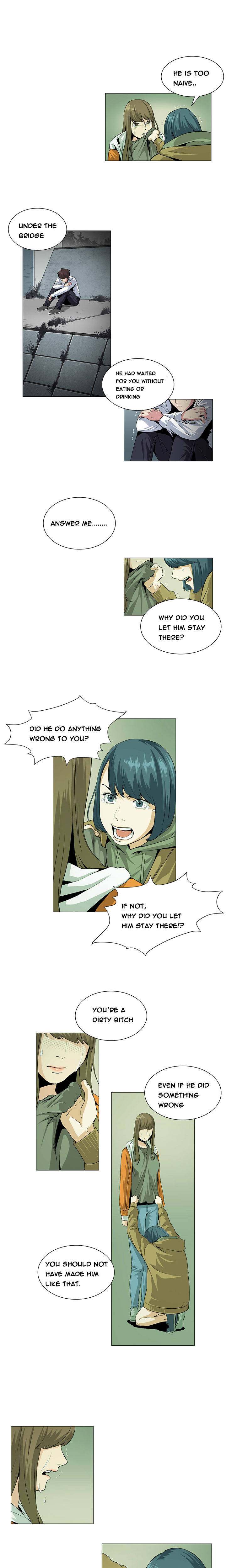 By Chance - Chapter 19 [photo 3] - MangaPorn