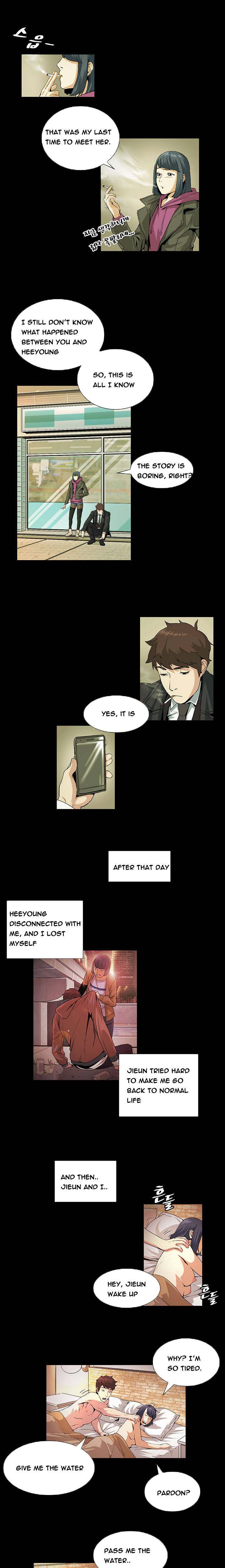 By Chance - Chapter 19 [photo 5] - MangaPorn