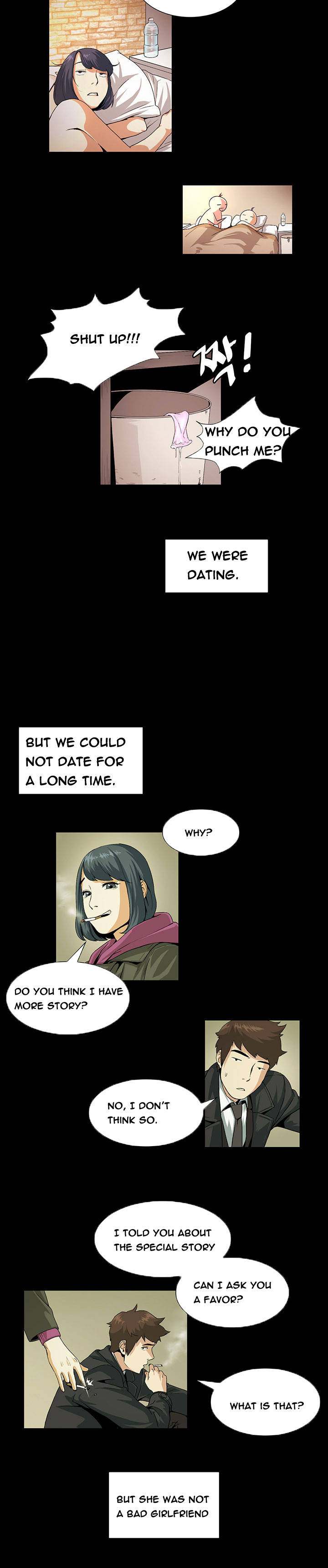 By Chance - Chapter 19 [photo 6] - MangaPorn